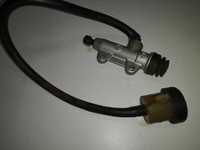 rear brake master cylinder ktm