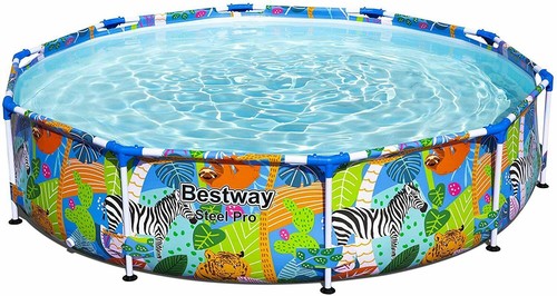Bestway safari swimming pool - bestway,