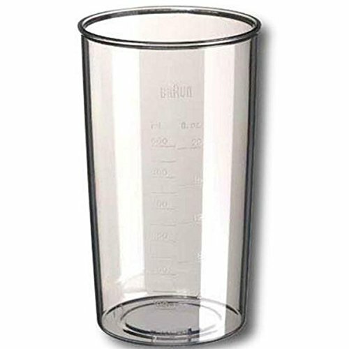 Braun hand blender - hand,