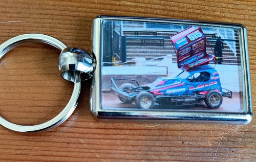 Brisca stock car - stock,