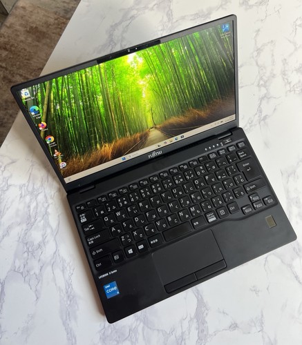 Fujitsu lifebook u9311 - lifebook, u9311/f