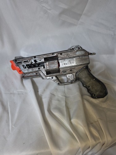 Custom dart zone - zone, outlaw