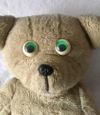 Vintage nookie bear - nookie,