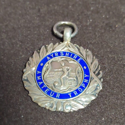 Antique sterling silver - sterling,