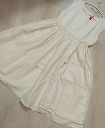 Women ewa walla dress - ewa, i