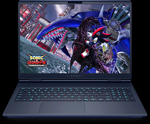New alienware 16x aurora - new,
