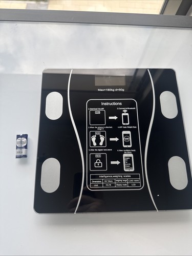 Smart bluetooth body - bluetooth,