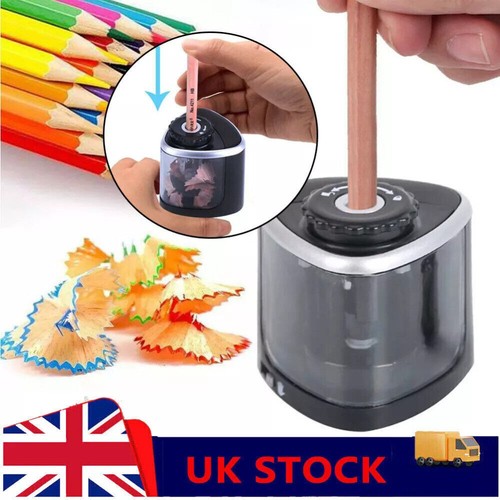 Electric pencil sharpener - electric,
