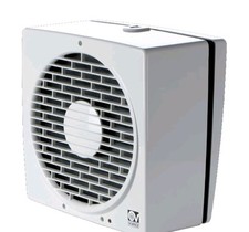 Vortice 12413 3000/12" Ari Built In Extractor Fan RRP £550