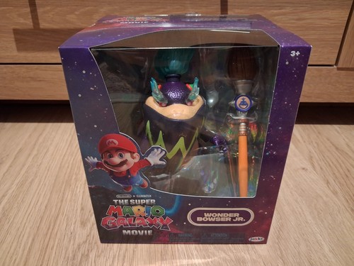 Jakks pacific the super mario - the,