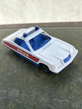 Rare vintage corgi cubs r500 - rare,
