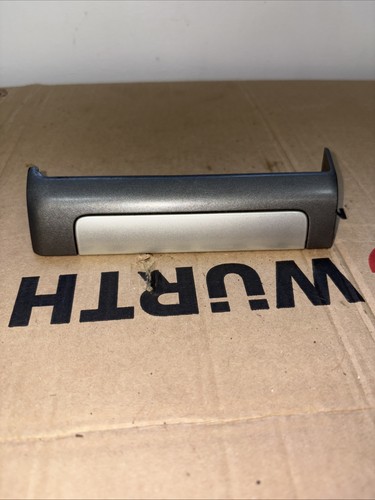 Vauxhall vectra drivers side - drivers,