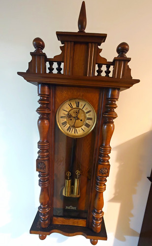 Victorian style wooden - victorian,