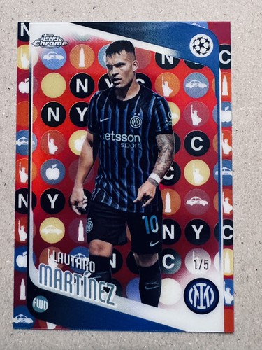 Lautaro martinez red - martinez,,