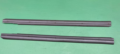 Ford capri carpet sill - ford, trims