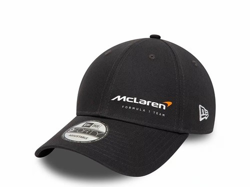 Mclaren cap new era 9forty - mclaren,