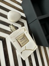 NEW Armani Prive Blanc Kogane