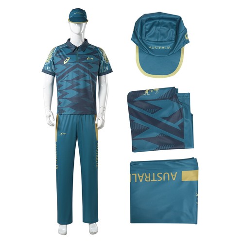 Raygun costume unisex - raygun,