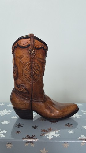 Collectable cowboy boot - collectable,
