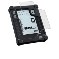 Speedo Angels Dashboard Screen