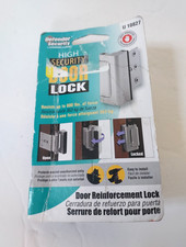 DEFENDER SECURITY U-10827 High