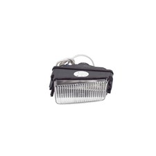 Mercedes Benz G55 AMG Right