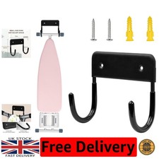 Wall-Mounted Laundry Organizer