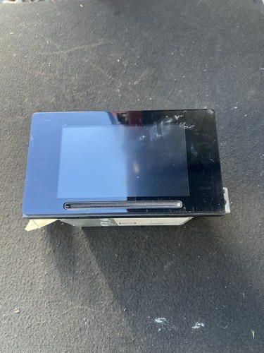 Toyota prius 2018 stereo - toyota,