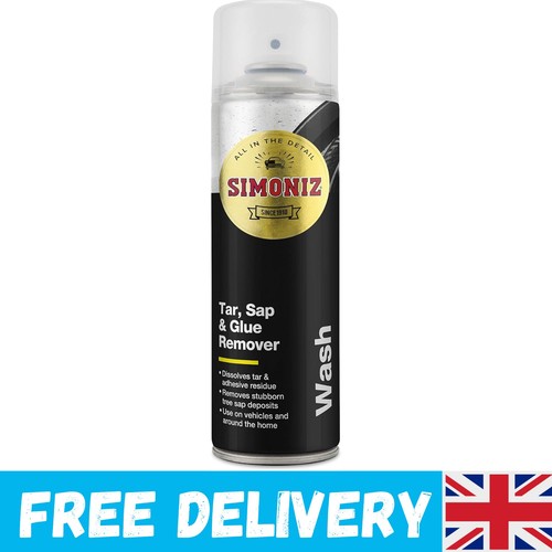 Professional quality tar sap - professional,