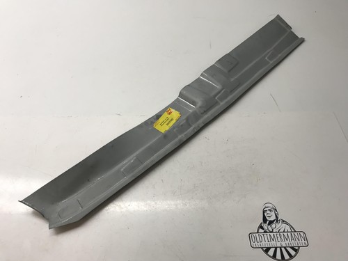 Repair panel plate standing