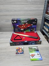 LED Championship Pool Tabletop
