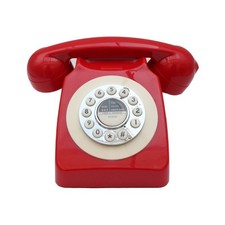 Corded Landline Home Telephone