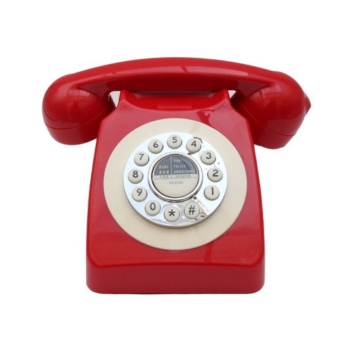 Corded landline home - home, telephone