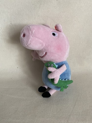 Peppa pig george - peppa,