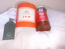 Harrods mug and Christmas