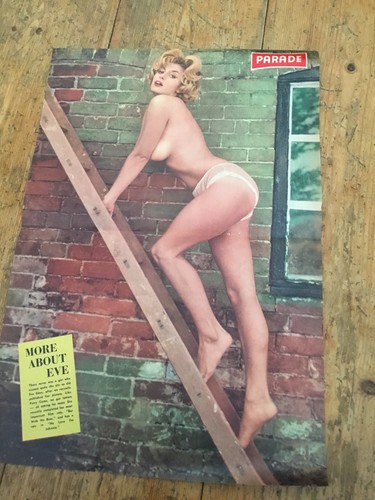Parade glamour magazine colour - magazine,