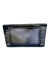 TOYOTA PRIUS JBL XW50 RADIO STEREO HEAD UNIT CD 2019 86140-47460