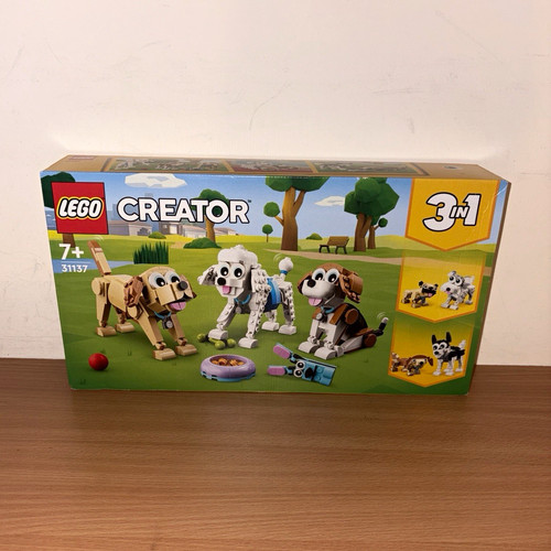 Lego creator 1 adorable - lego,