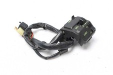 Handlebar switch handlebar