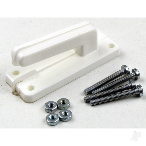 Glider tow hook d5508045 - glider,