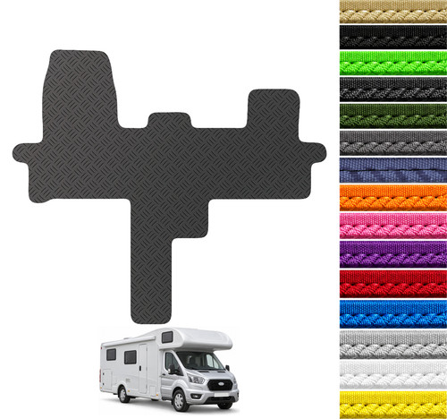 For ford transit mk8 automatic - for,