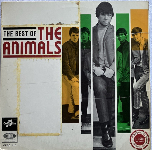 The animals best - animals, of