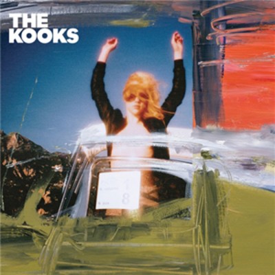 The kooks junk heart - the, kooks: