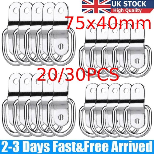 50x rings bolt on - 10-50x,