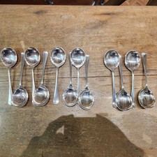 Vintage Matched (8+4) Roberts