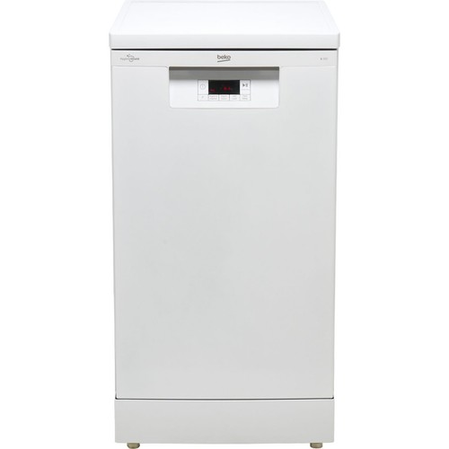 Beko bdfs16030w dishwasher - beko,
