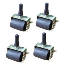 Heavy Duty Bed Frame Wheels