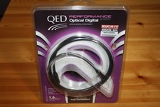 QED Performance Graphite