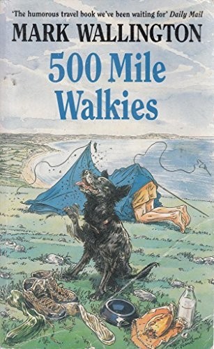 500 mile walkies wallington - 500, walkies,