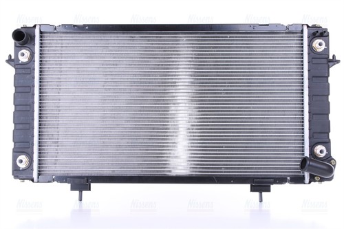 Nissens coolant radiator 64029 - nissens,